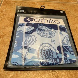 Ethika Underwear - Mid Length